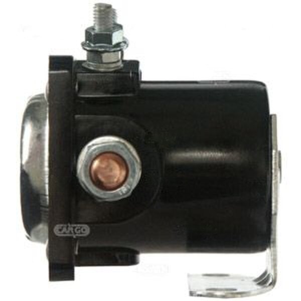Magnetschalter Anlasser Starter 12 V 423 mm HC-Cargo