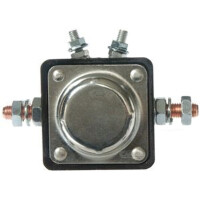 Solenoid Switch starter 12 V 42.3 mm HC-CARGO