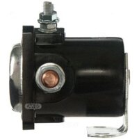 Magnetschalter Anlasser Starter 12 V 423 mm HC-Cargo