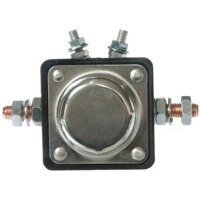 Magnetschalter Anlasser Starter 12 V 423 mm HC-Cargo
