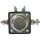 Magnetschalter Anlasser Starter 12 V 423 mm HC-Cargo