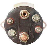 Magnetschalter Anlasser Starter 12 V 60 mm HC-CARGO