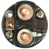 Solenoid Switch starter 12 V 51.5 mm HC-CARGO