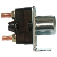 Magnetschalter Anlasser Starter 12 V 54,5 mm HC-CARGO...