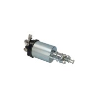 Magnetic Switch Starter 12V Ø53,8 mm HC-CARGO IAM-Expertise for e.g. FORD