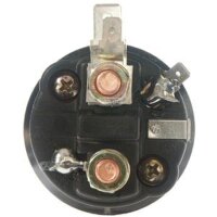 Solenoid Switch starter 12 V 53.8 mm HC-Cargo