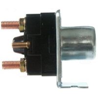 Solenoid switch starter high current system 12 V 54.5 mm...