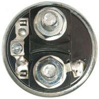 Magnetschalter Anlasser Starter 24 V 60,8 mm HC-CARGO