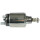 Magnetschalter Anlasser Starter 24 V 60,8 mm HC-CARGO