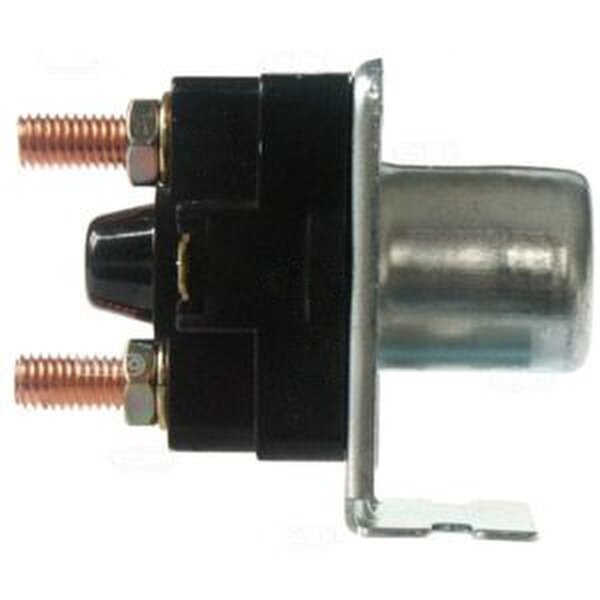 Magnetschalter Anlasser Starter 12 V 54,5 mm HC-CARGO für PERKINS
