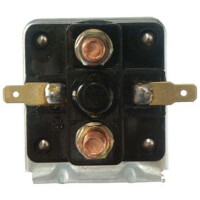 Magnetschalter Anlasser Starter 12 V 54,5 mm HC-CARGO...