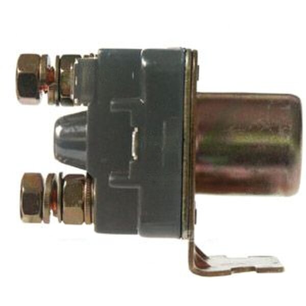 Solenoid switch starter high current system 24 V 52.6 mm HC-CARGO
