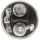 Magnetschalter Anlasser Starter 24 V 61 mm HC-CARGO