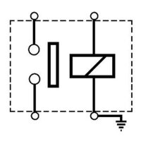 Magnetschalter Anlasser Starter Hochstrom 12 V 39,7 mm HC-CARGO