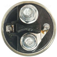 Magnetschalter Anlasser Starter 24 V 60,8 mm HC-CARGO