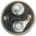 Magnetschalter Anlasser Starter 24 V 60,8 mm HC-CARGO