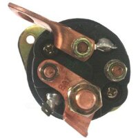 Magnetschalter Anlasser Starter 12 V 55 mm HC-Cargo