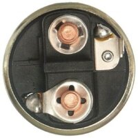 Magnetschalter Anlasser Starter 12 V 54 mm HC-Cargo