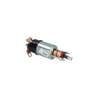 Magnetschalter Starter 12V Ø55 mm HC-CARGO Aftermarket-Expertise für u.a. FORD
