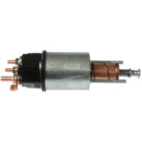 Magnetschalter Anlasser Starter 12 V 55 mm HC-Cargo