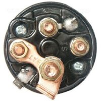 Magnetschalter Anlasser Starter 12 V 55 mm HC-Cargo
