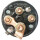 Magnetschalter Anlasser Starter 12 V 55 mm HC-CARGO