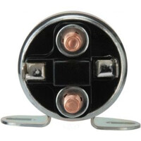 Solenoid switch starter high current system 12 V 39.6 mm...