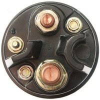 Solenoid switch starter 12 V 68.5 mm HC-CARGO suitable...
