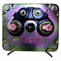 Magnetschalter Anlasser Starter 12 V 74,6 mm HC-CARGO