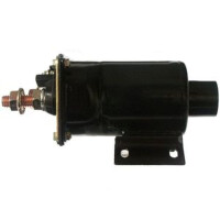 Magnetschalter Anlasser Starter 24 V 74,4 mm HC-CARGO