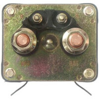 Magnetschalter Anlasser Starter 24 V 74,4 mm HC-CARGO
