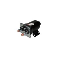Magnetic Switch Starter 24V Ø74.4 mm HC-CARGO for CATERPILLAR and others