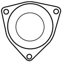 Magnetschalter Anlasser Starter 12 V 68,8 mm HC-CARGO