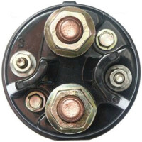 Magnetschalter Anlasser Starter 12 V 68,8 mm HC-CARGO