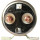 Magnetschalter Anlasser Starter 24 V 51,7 mm HC-CARGO