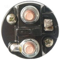 Magnetschalter Anlasser Starter 12 V 504 mm HC-Cargo