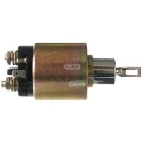 Magnetschalter Anlasser Starter 12 V 56,3 mm HC-CARGO