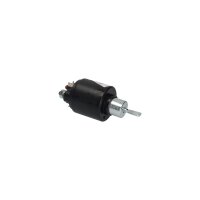 Magnetic Switch Starter 12V Ø56,3 mm HC-CARGO Aftermarket-Expertise for e.g. VW