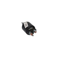Magnetic Switch Starter 12V Ø56,3 mm HC-CARGO Aftermarket-Expertise for e.g. VW