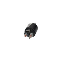 Magnetic Switch Starter 12V Ø56,3 mm HC-CARGO Aftermarket-Expertise for e.g. VW