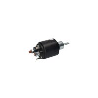 Magnetic Switch Starter 12V Ø56,3 mm HC-CARGO Aftermarket-Expertise for e.g. VW