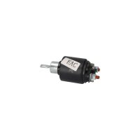 Magnetic Switch Starter 12V Ø56,3 mm HC-CARGO Aftermarket-Expertise for e.g. VW