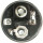 Magnetschalter Anlasser Starter 12 V 56,3 mm HC-CARGO