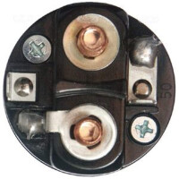 Magnetschalter Anlasser Starter 12 V 49,8 mm HC-CARGO