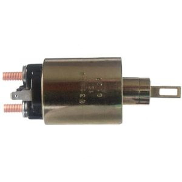 Solenoid Switch starter 12 V 52.3 mm HC-Cargo