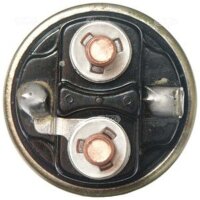 Solenoid Switch starter 12 V 52.3 mm HC-Cargo