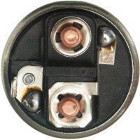 Solenoid Switch starter 12 V 54 mm HC-Cargo