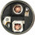 Magnetschalter Anlasser Starter 12 V 54 mm HC-CARGO