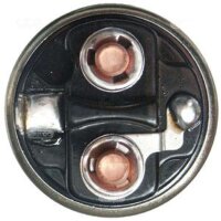 Solenoid Switch starter 12 V 52.2 mm HC-Cargo
