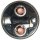Solenoid Switch starter 12 V 52.2 mm HC-Cargo